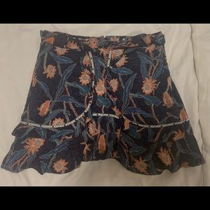 Skirt Isabel marant 9/9
